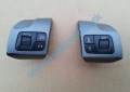 Tlačítka multifunkčného volantu OPEL ASTRA H / VECTRA C / SIGNUM